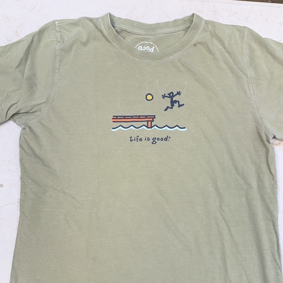 Life Is Good for Kids! Bike & jump from dock! - Picture 4 of 6